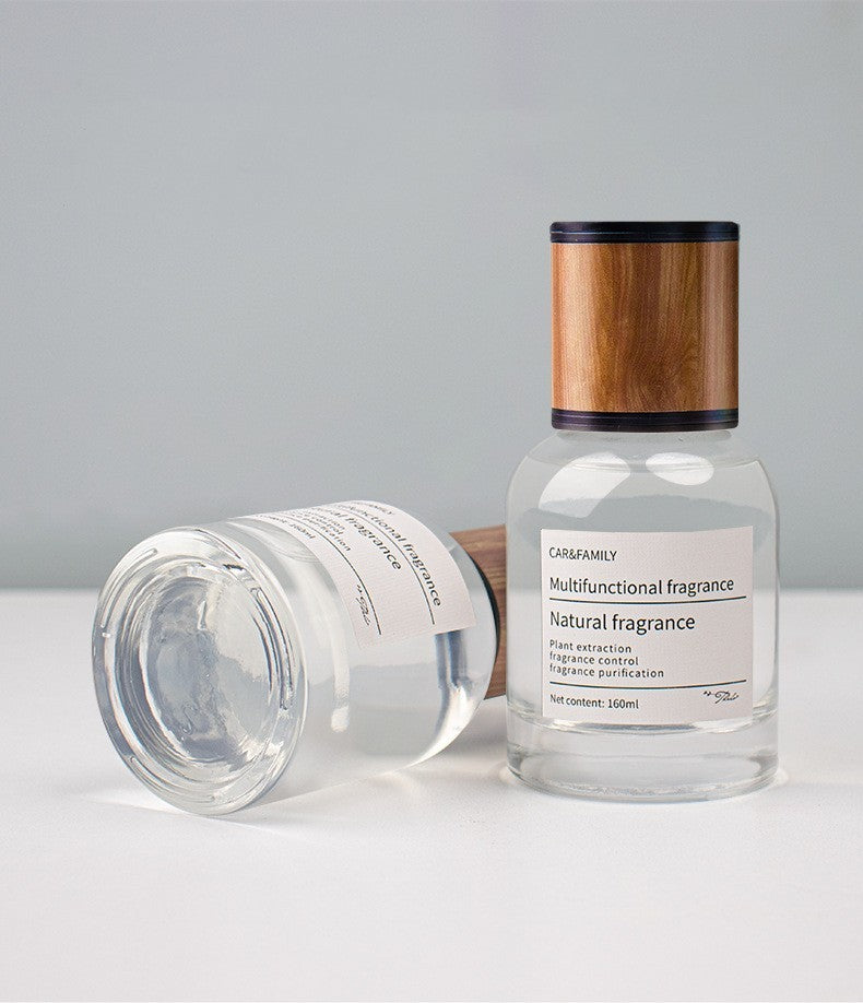 Car Mounted Fragrance Perfume - URBAN METRO