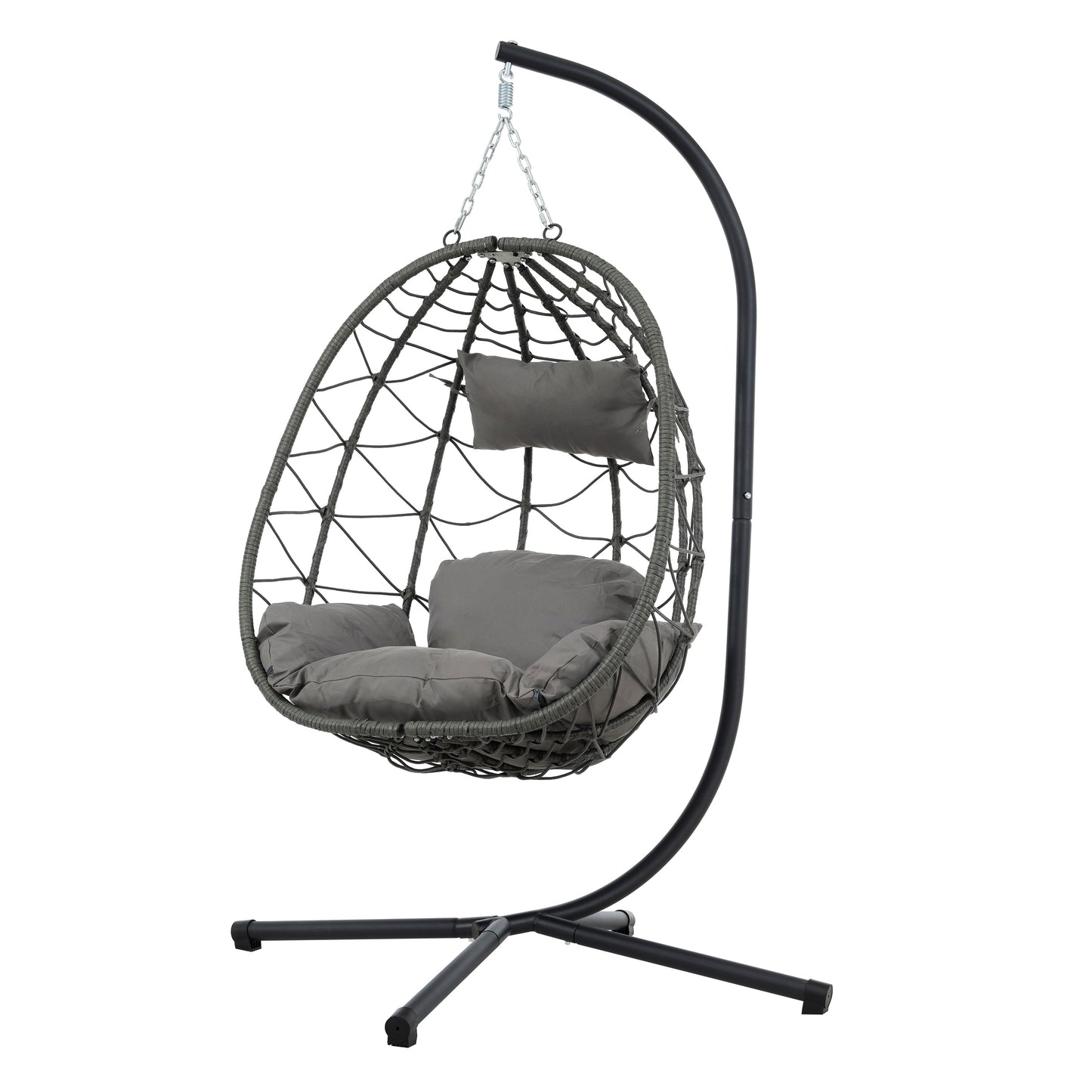 Hanging Egg Chair - URBAN METRO