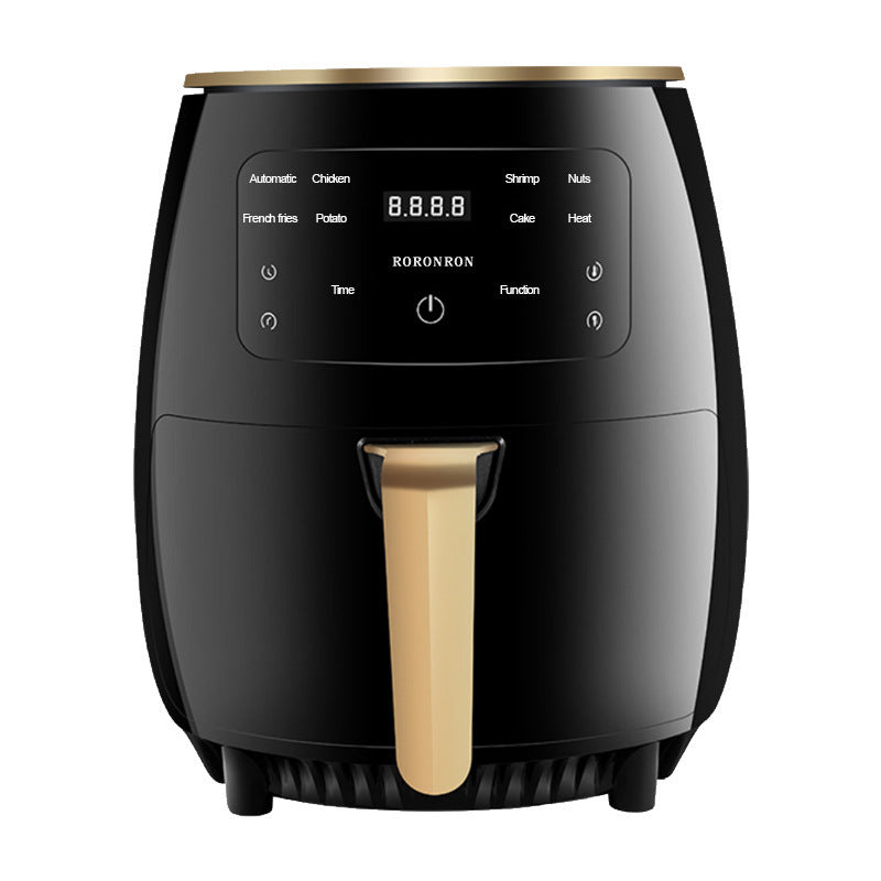 Air Fryer Smart Touch Home Electric Fryer - URBAN METRO