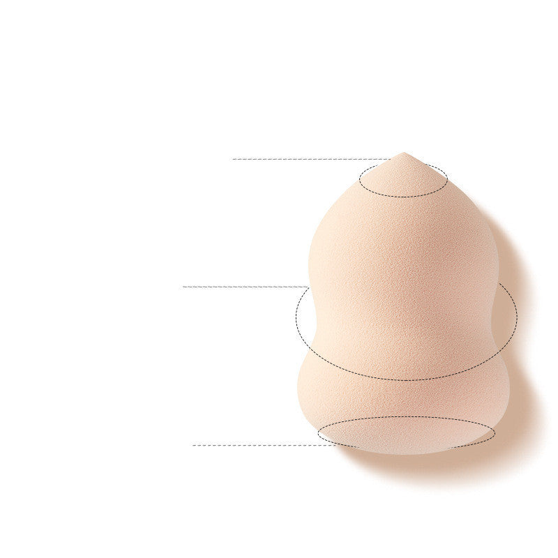 Creamy Muscle Foundation Waterproof, Oil-Control, Concealer, Makeup, Refreshing, Moisturizing, BB Cream Makeup - URBAN METRO
