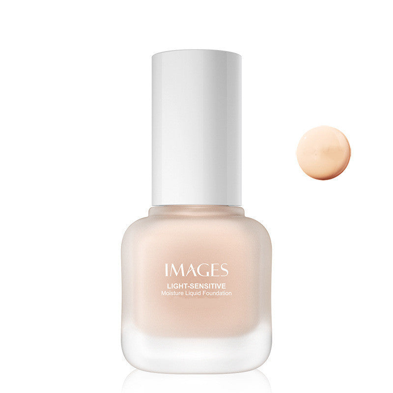 Creamy Muscle Foundation Waterproof, Oil-Control, Concealer, Makeup, Refreshing, Moisturizing, BB Cream Makeup - URBAN METRO