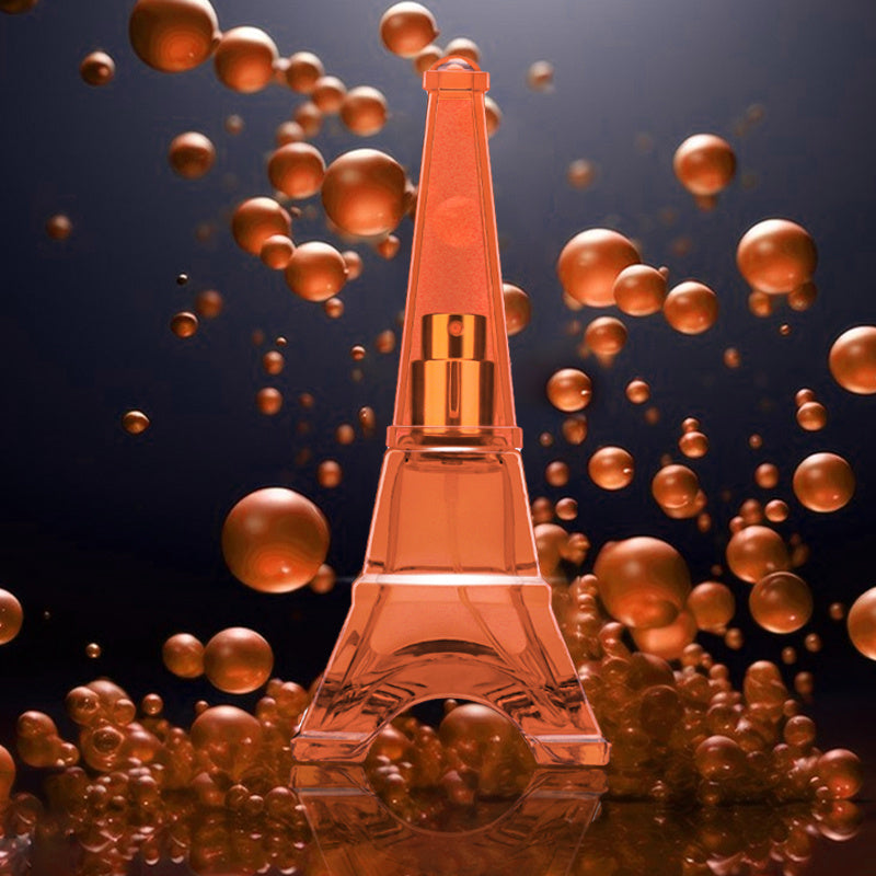 A Trip To Paris. Women Are Free To Encounter Perfumes, Fresh And Fragrant - URBAN METRO