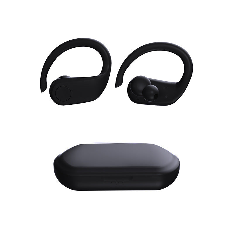 Ear Mounted Wireless Bluetooth Earphones - URBAN METRO