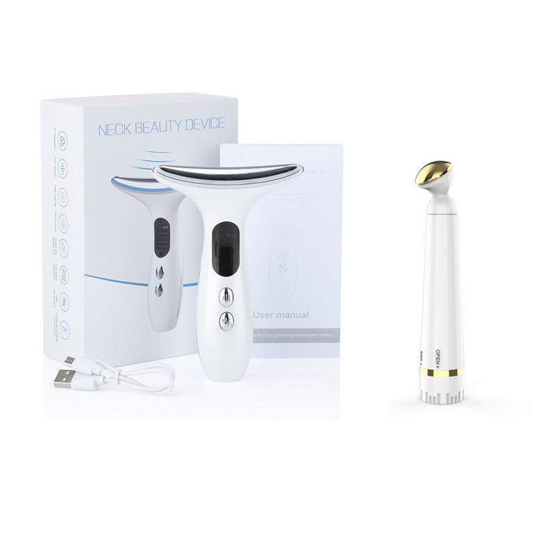 Tightening Beauty Instrument To Remove Neck Wrinkles - URBAN METRO