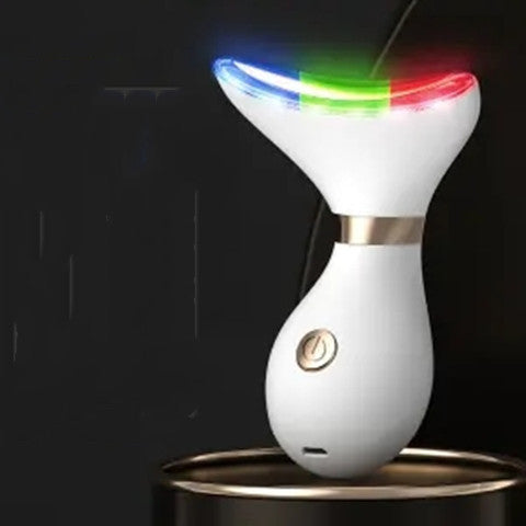 Tightening Beauty Instrument To Remove Neck Wrinkles - URBAN METRO