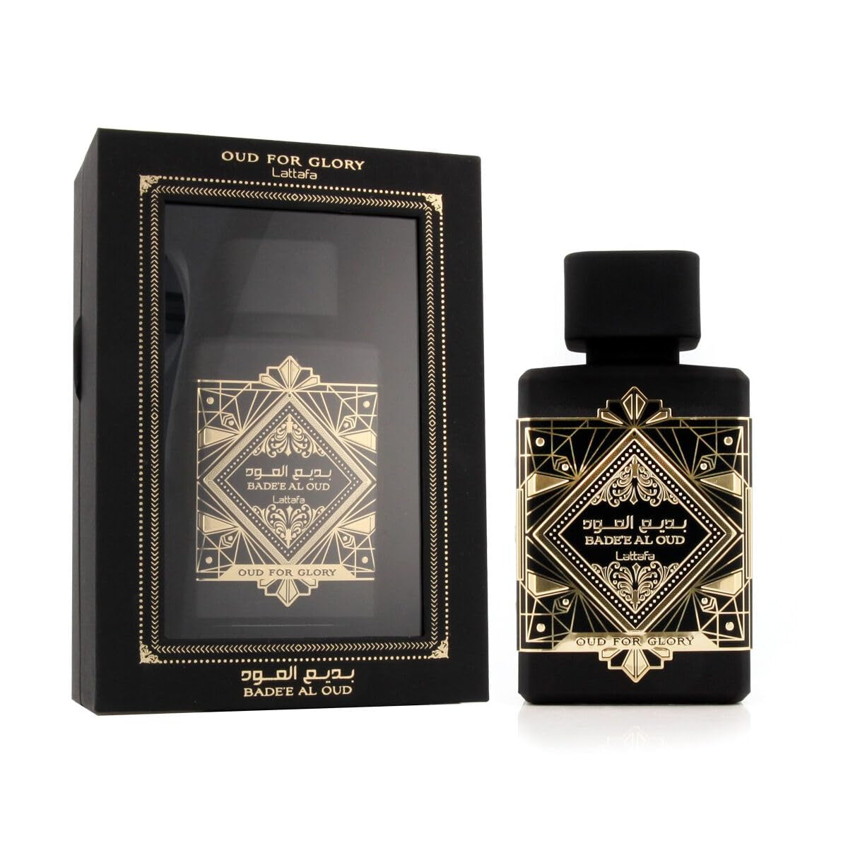 Body Fragrance Unisex Long-lasting Perfume - URBAN METRO