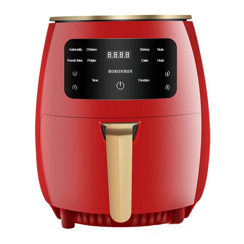 Air Fryer Smart Touch Home Electric Fryer - URBAN METRO