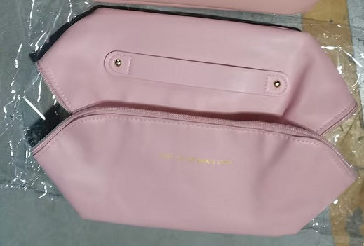 Travel Cosmetic Bag Large Capacity Multifunction Travel Cosmetic Bag Women Toiletries Organizer Female Storage Make Up Case Tool - URBAN METRO