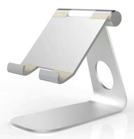 Tablet Stands Holder For Ipad Stand Mini Tablet Phone Mount Support Desktop Accessories Adjustable Bracket Compatible with Apple, - URBAN METRO