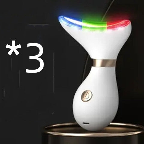 Tightening Beauty Instrument To Remove Neck Wrinkles - URBAN METRO