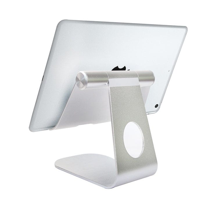 Tablet Stands Holder For Ipad Stand Mini Tablet Phone Mount Support Desktop Accessories Adjustable Bracket Compatible with Apple, - URBAN METRO