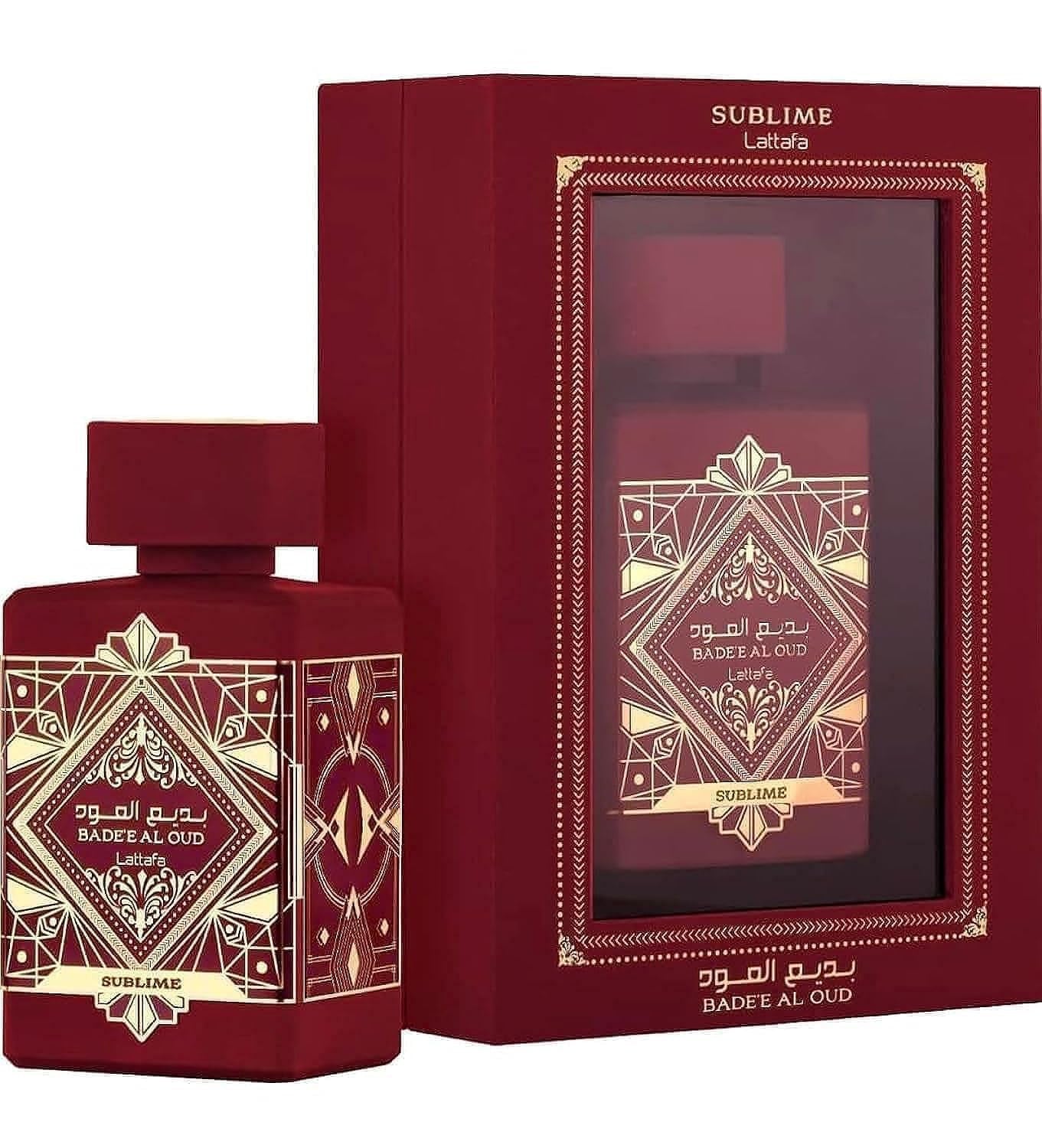 Body Fragrance Unisex Long-lasting Perfume - URBAN METRO