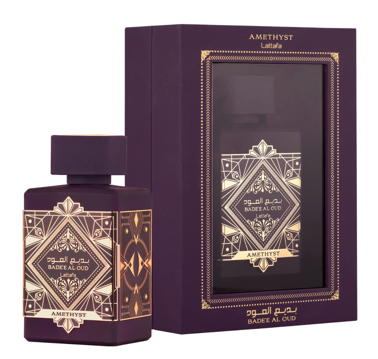 Body Fragrance Unisex Long-lasting Perfume - URBAN METRO