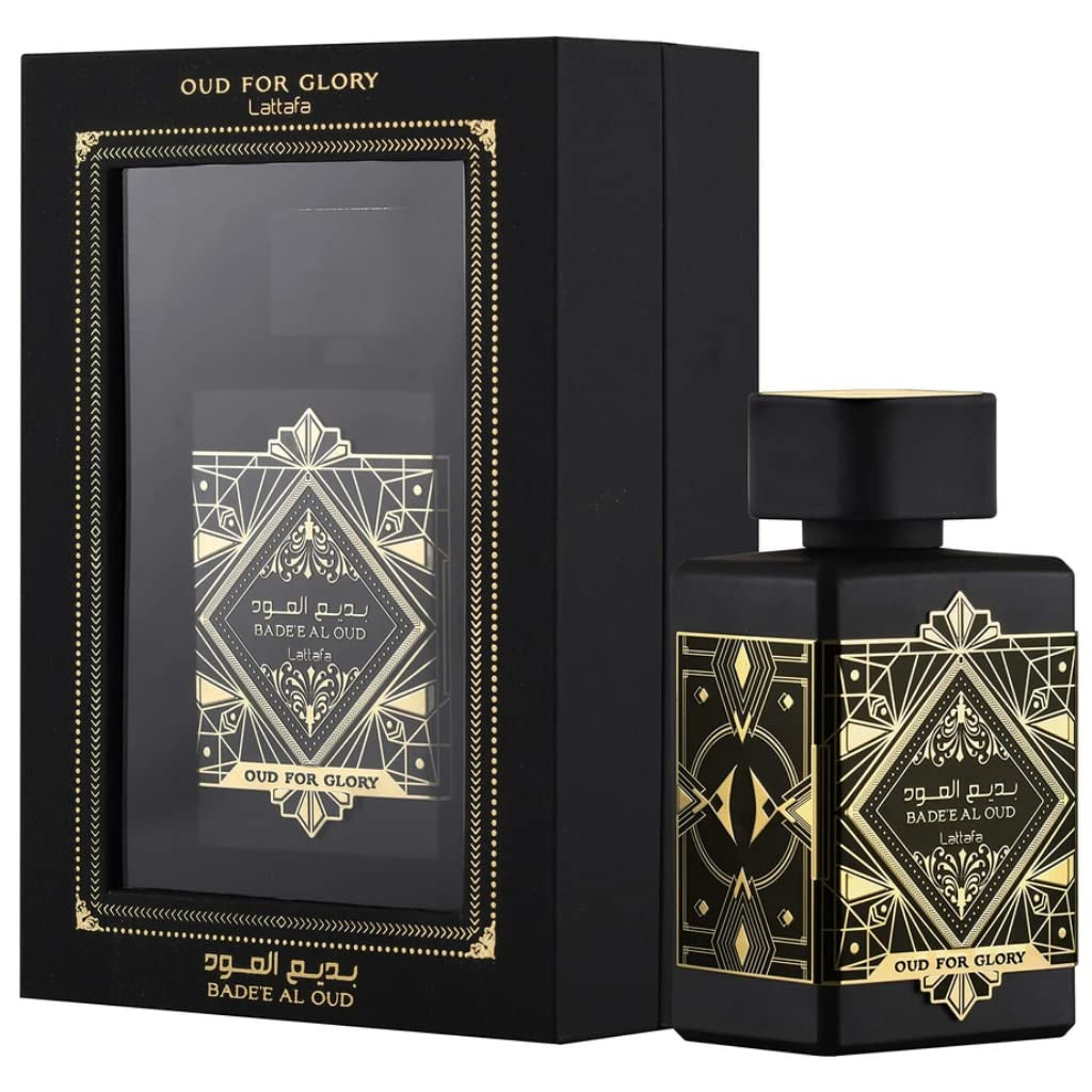 Body Fragrance Unisex Long-lasting Perfume - URBAN METRO