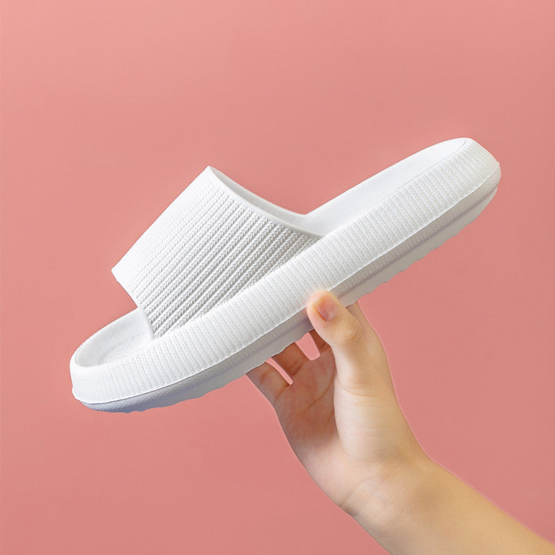 26-45 Size Hot EVA Shoes For Women Slippers Soft Soles Summer Bathroom Slippers - URBAN METRO