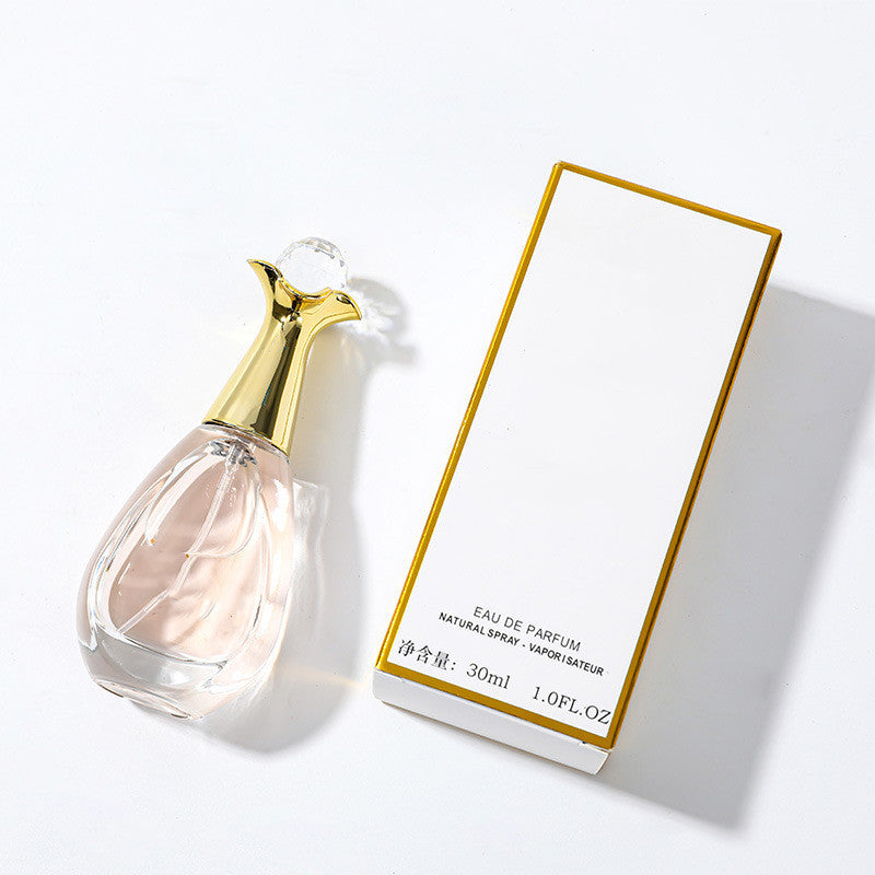 Fragrance Fresh Long-lasting Light Perfume - URBAN METRO