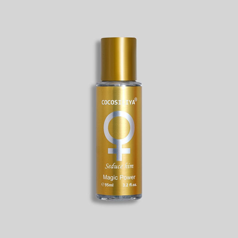 Men's And Women's Long-lasting Perfumes - URBAN METRO