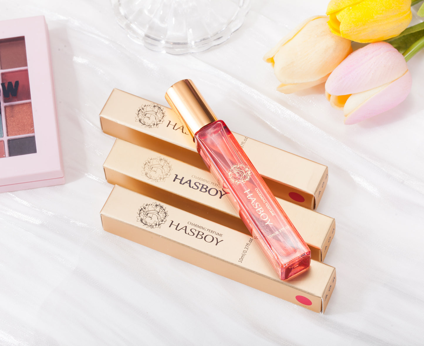 6 Fragrances For Women - URBAN METRO