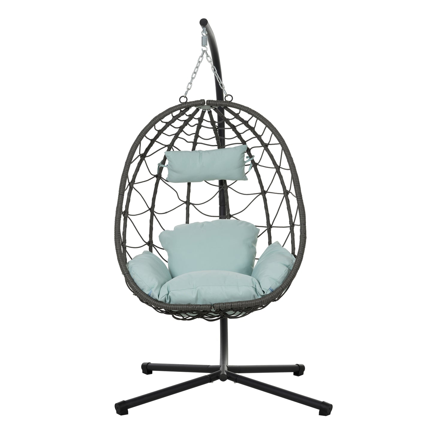 Hanging Egg Chair - URBAN METRO