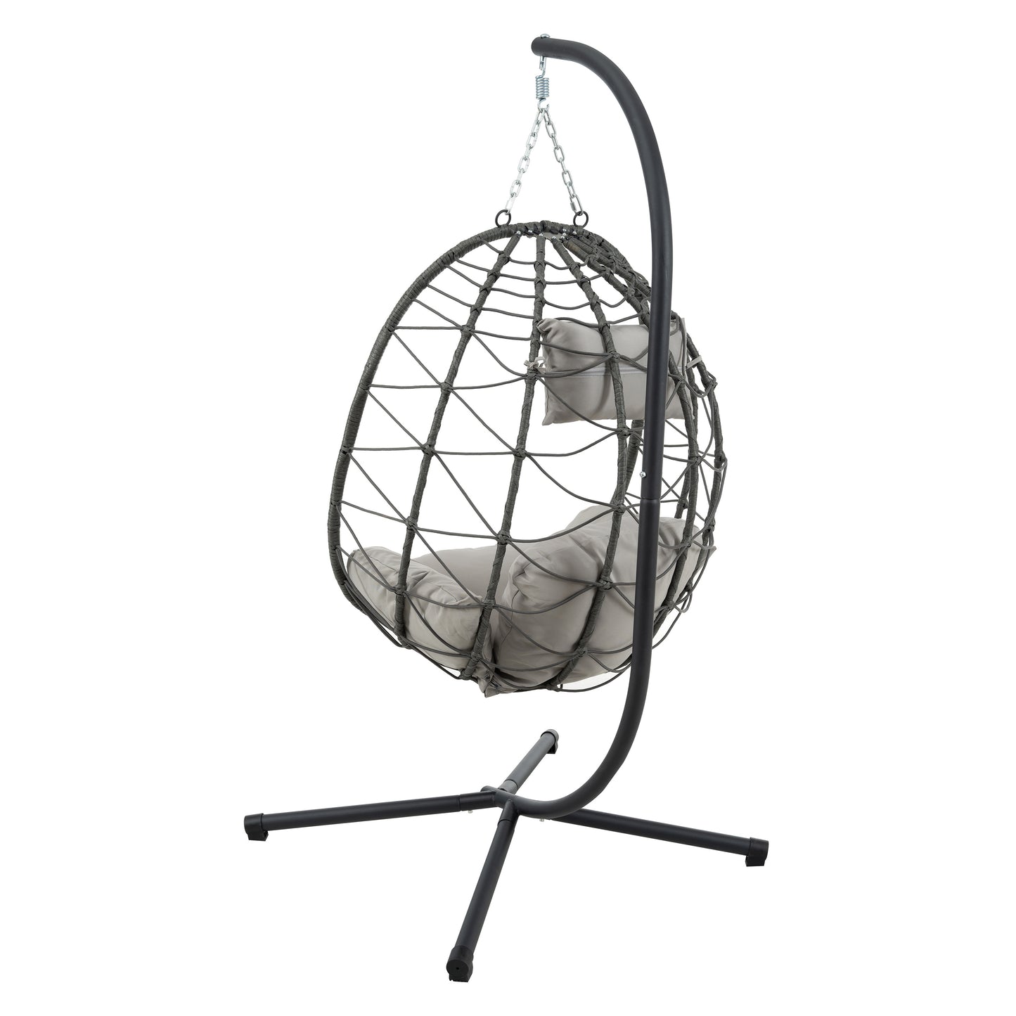 Hanging Egg Chair - URBAN METRO