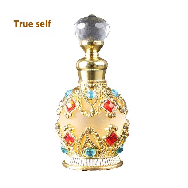 Middle East Dubai Perfume Essential Oil - URBAN METRO