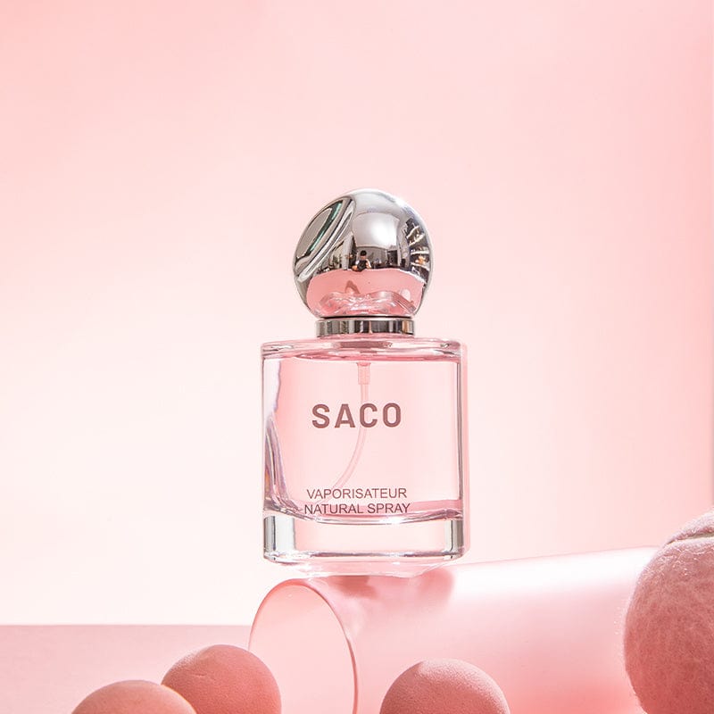 SACO, Long-lasting Fragrance, Perfume - URBAN METRO