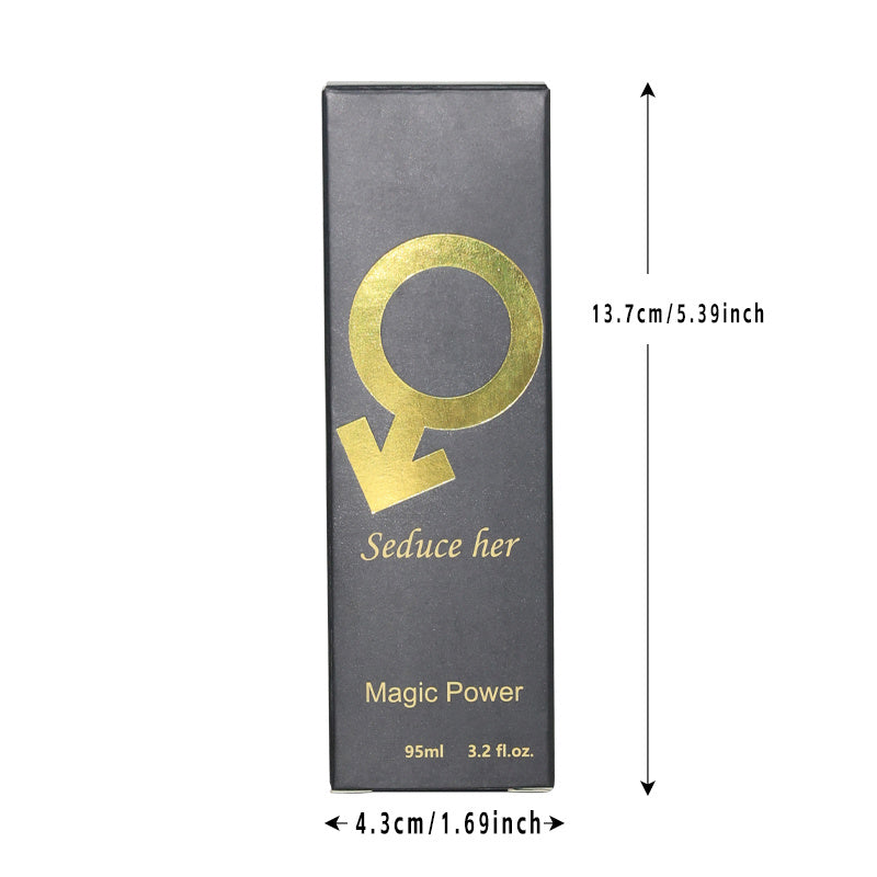 Men's And Women's Long-lasting Perfumes - URBAN METRO
