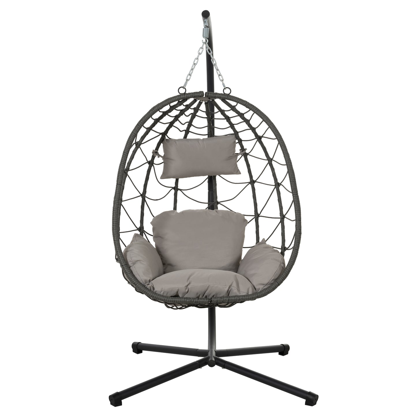Hanging Egg Chair - URBAN METRO