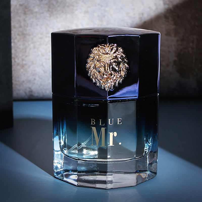 Men's Long-lasting Fragrance, Niche Perfume - URBAN METRO