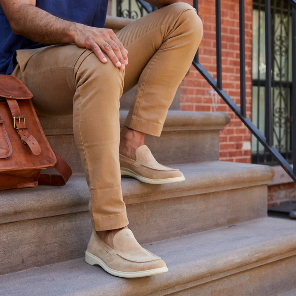 Urban Metro: The Modern Step