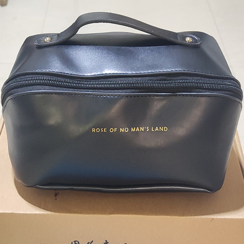 Travel Cosmetic Bag Large Capacity Multifunction Travel Cosmetic Bag Women Toiletries Organizer Female Storage Make Up Case Tool - URBAN METRO