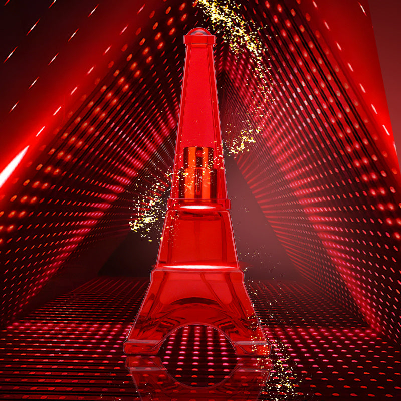 A Trip To Paris. Women Are Free To Encounter Perfumes, Fresh And Fragrant - URBAN METRO