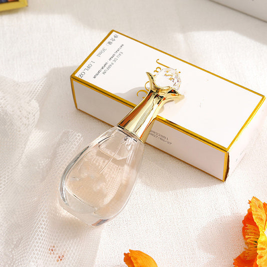 Fragrance Fresh Long-lasting Light Perfume - URBAN METRO