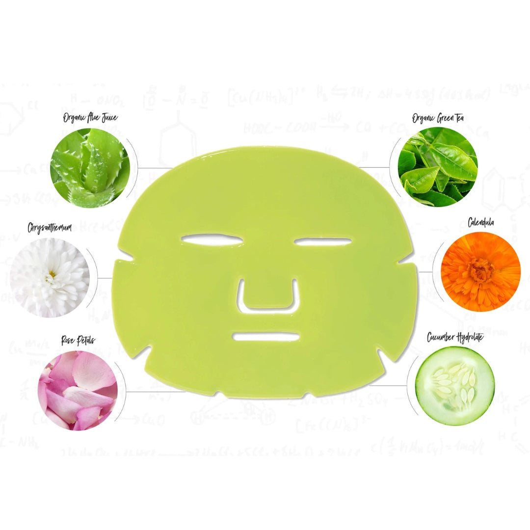 DIY Automatic Facial Fruit Vegetable Mask Maker Machine Mask Mini FaceSkin Rejuvenation Home Use Beauty Devices - URBAN METRO