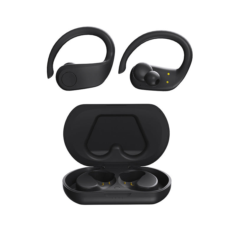 Ear Mounted Wireless Bluetooth Earphones - URBAN METRO