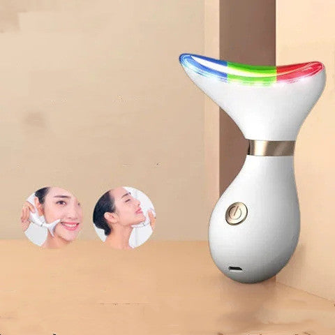 Tightening Beauty Instrument To Remove Neck Wrinkles - URBAN METRO