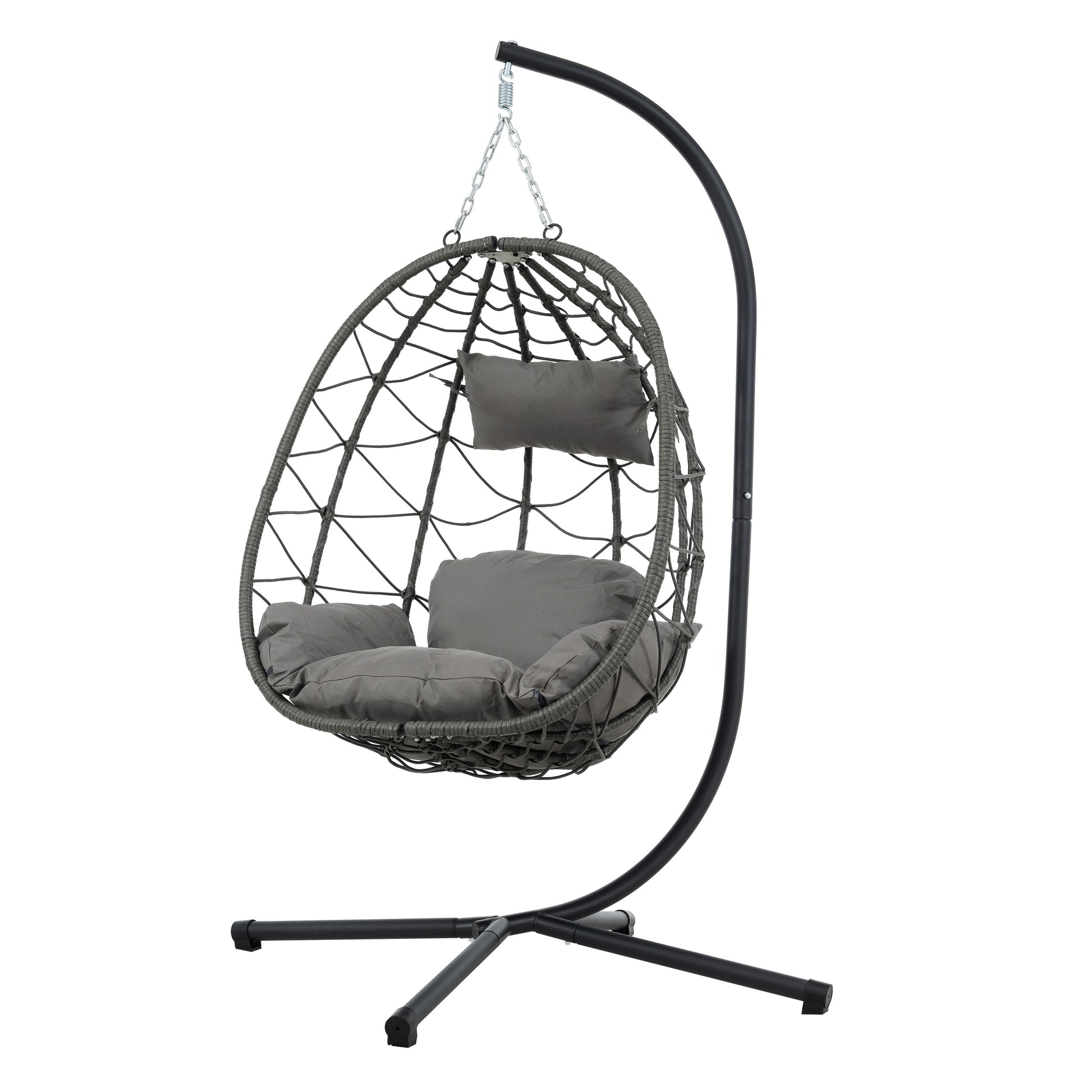 Hanging Egg Chair - URBAN METRO