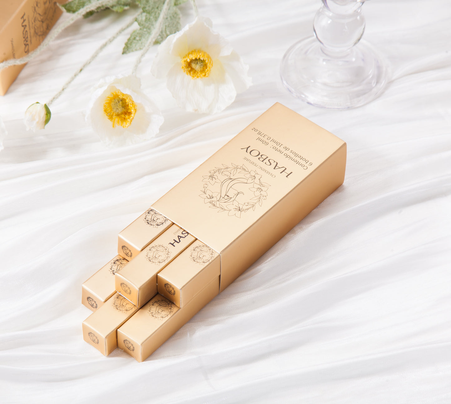 6 Fragrances For Women - URBAN METRO