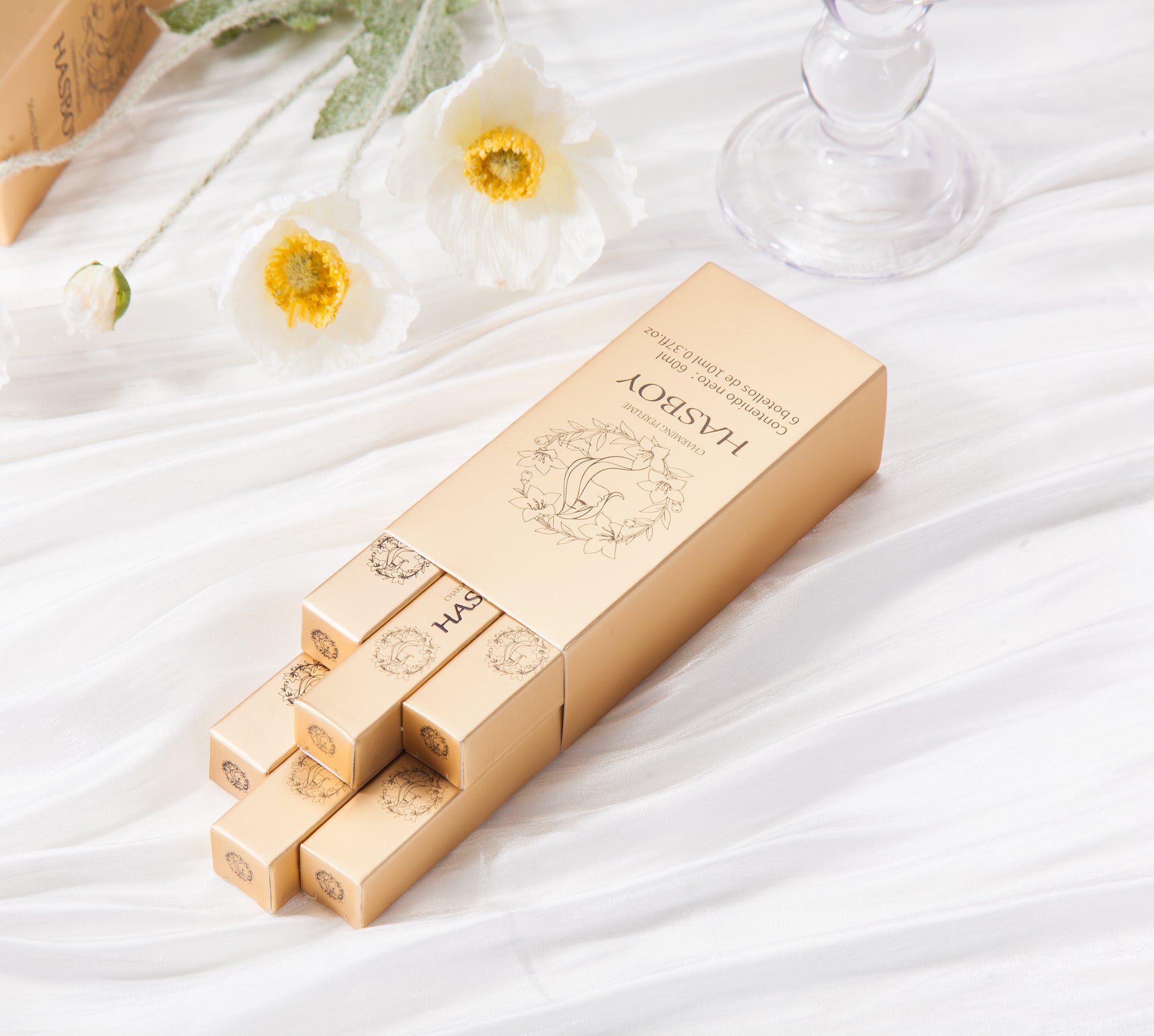 6 Fragrances For Women - URBAN METRO
