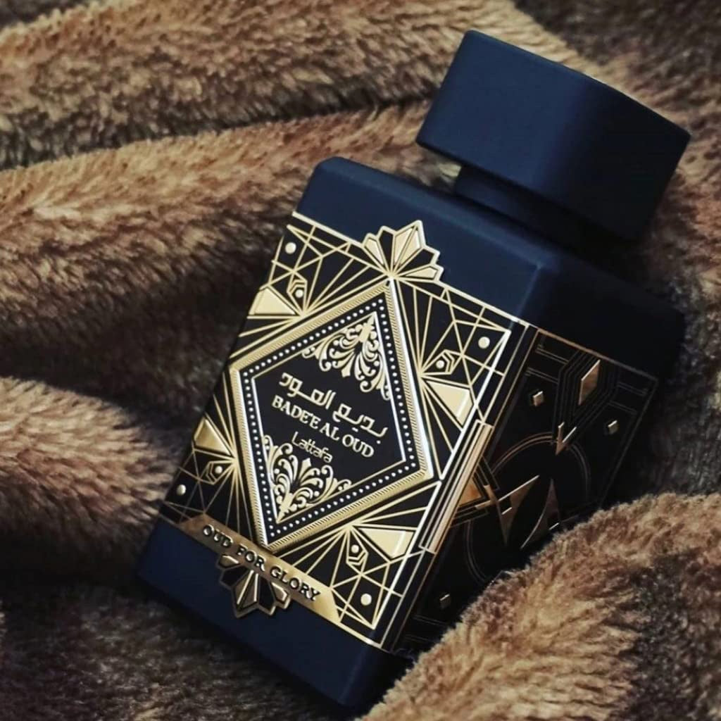 Body Fragrance Unisex Long-lasting Perfume - URBAN METRO