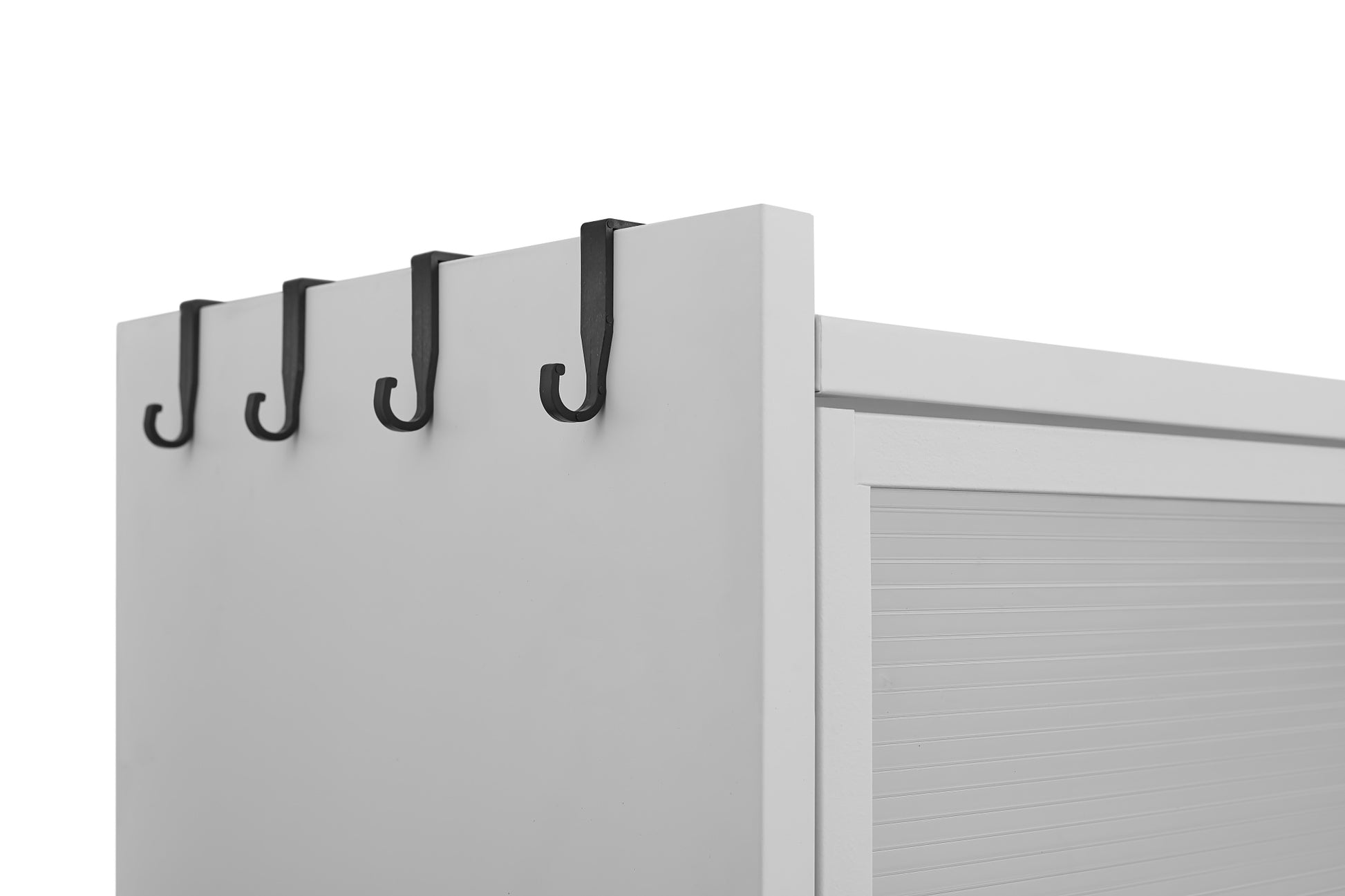 6 Level Flip Door Pantry Cabinet - URBAN METRO