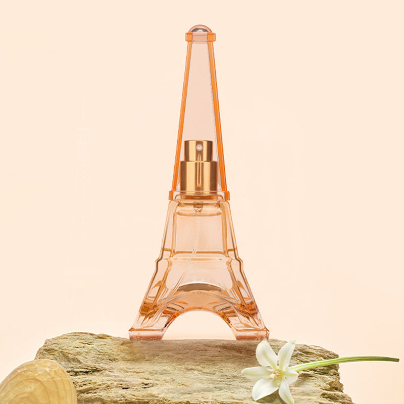 A Trip To Paris. Women Are Free To Encounter Perfumes, Fresh And Fragrant - URBAN METRO