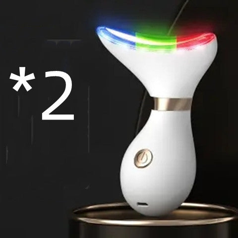 Tightening Beauty Instrument To Remove Neck Wrinkles - URBAN METRO