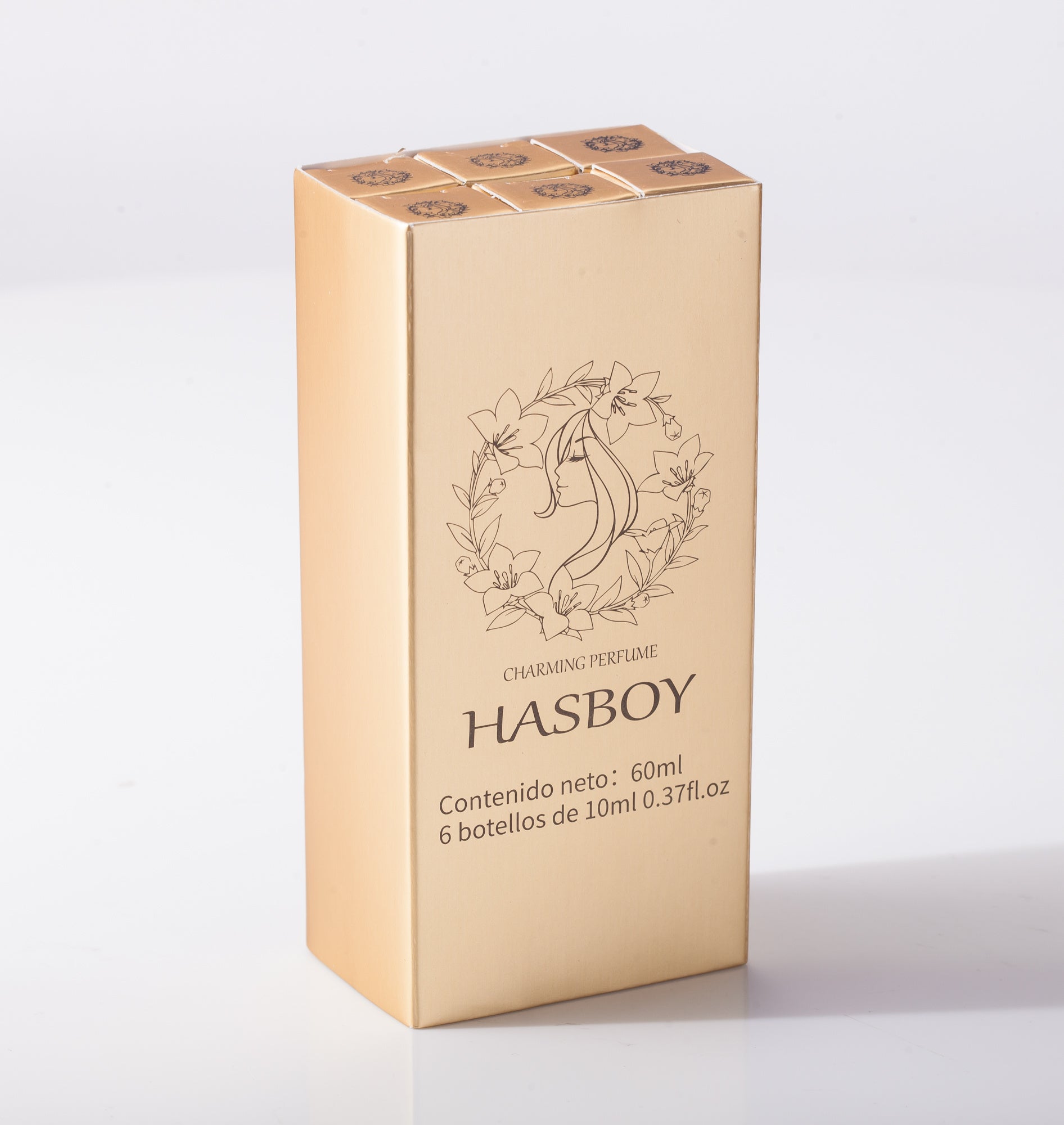 6 Fragrances For Women - URBAN METRO