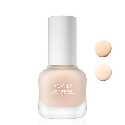 Creamy Muscle Foundation Waterproof, Oil-Control, Concealer, Makeup, Refreshing, Moisturizing, BB Cream Makeup - URBAN METRO