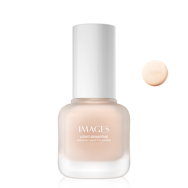 Creamy Muscle Foundation Waterproof, Oil-Control, Concealer, Makeup, Refreshing, Moisturizing, BB Cream Makeup - URBAN METRO