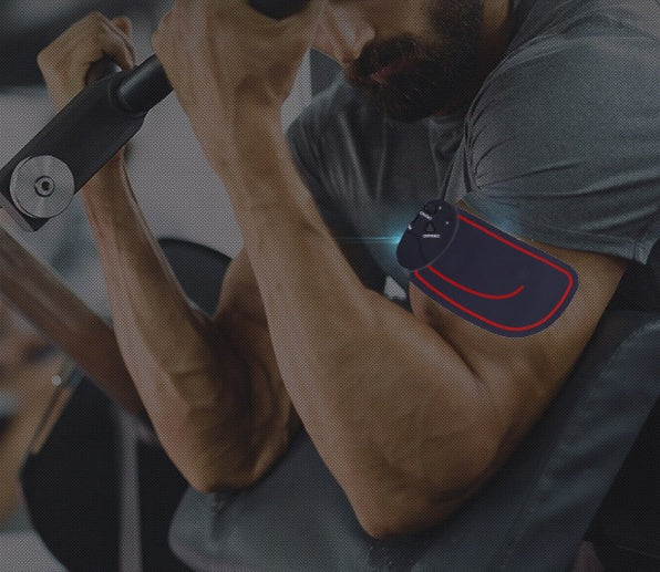 Smart fitness home - URBAN METRO