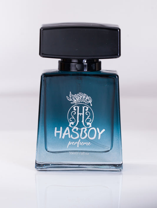 Vibrant Men's Eau De Toilette - URBAN METRO