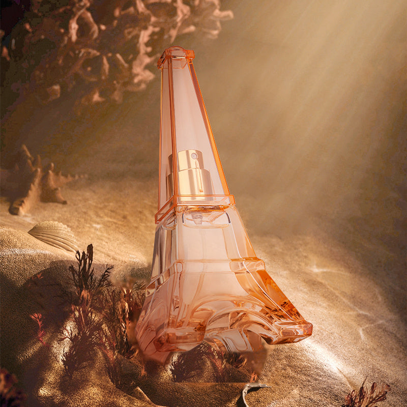 A Trip To Paris. Women Are Free To Encounter Perfumes, Fresh And Fragrant - URBAN METRO