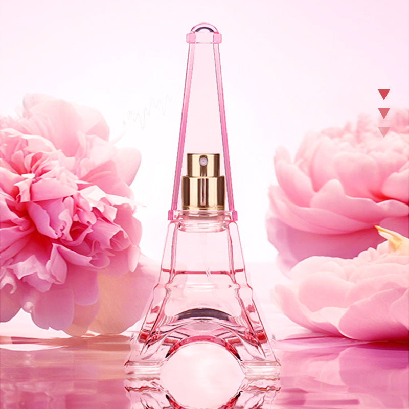 A Trip To Paris. Women Are Free To Encounter Perfumes, Fresh And Fragrant - URBAN METRO
